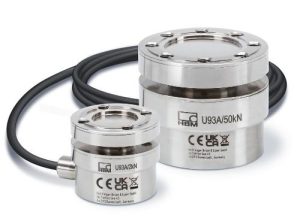HBK U93A force sensor