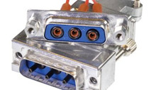 Sub-D connectors work up to 13.5kV and 21km altitude