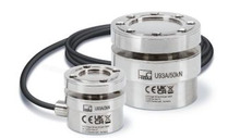 Analogue or digital force sensors for 1 to 50kN